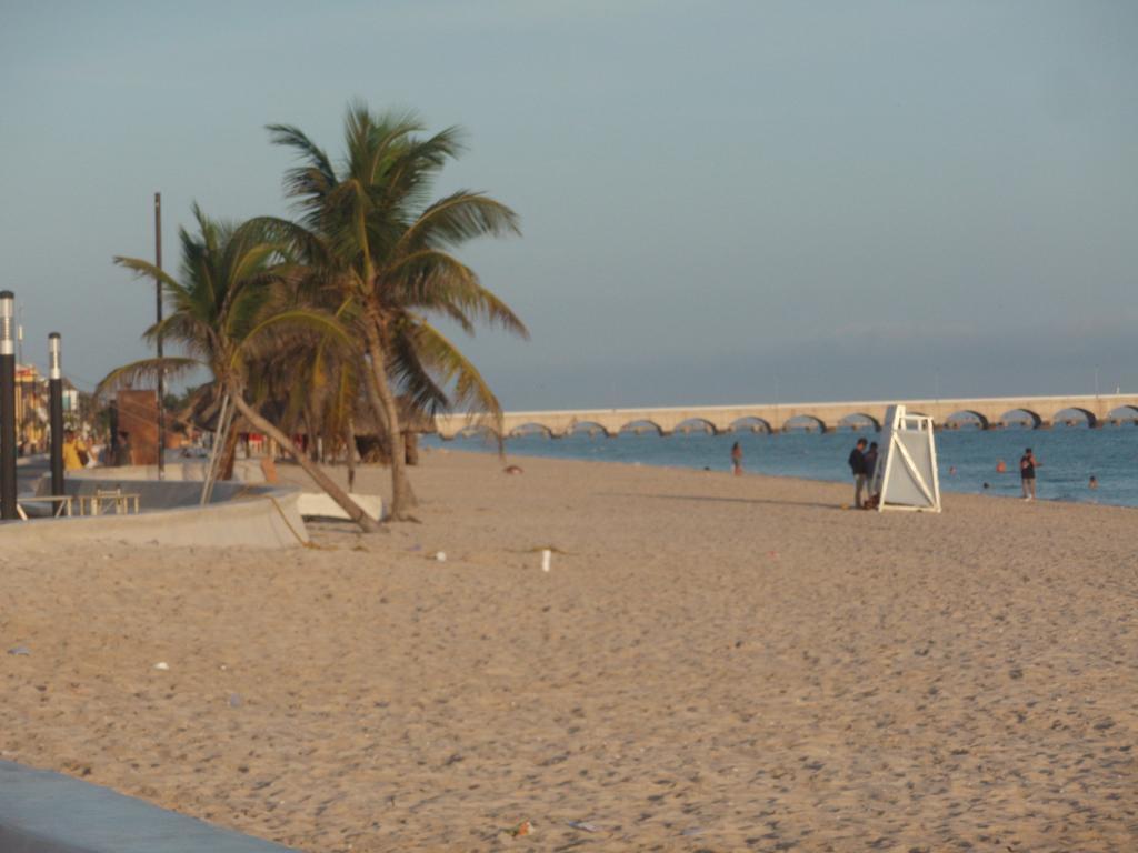 Abrazarse Life Guest House Progreso  Exterior photo